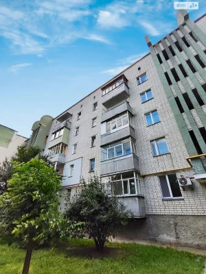 Продаж Квартира Землянки