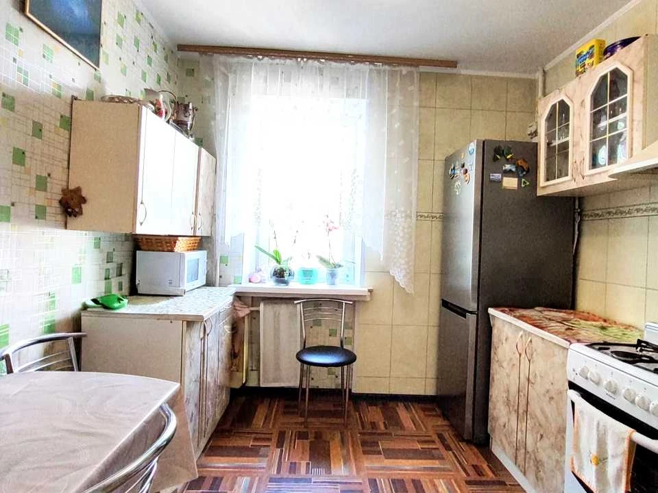 Квартира. Чернігів, Реміснича вул. (Комсомольська)