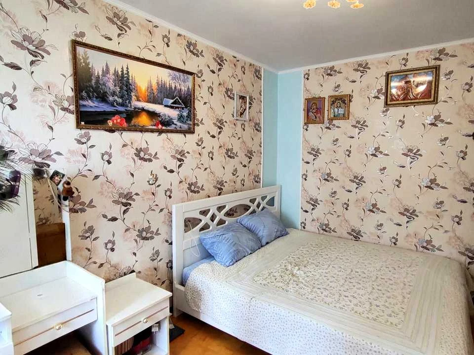 Квартира. Чернігів, Реміснича вул. (Комсомольська)
