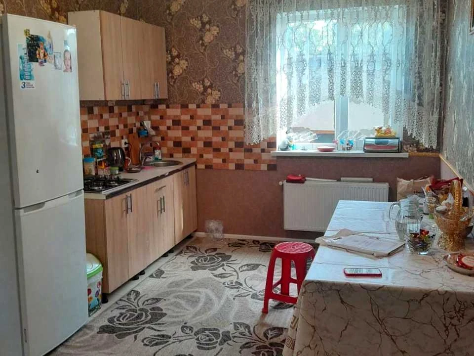 Будинок. Одеса, Блока вул.