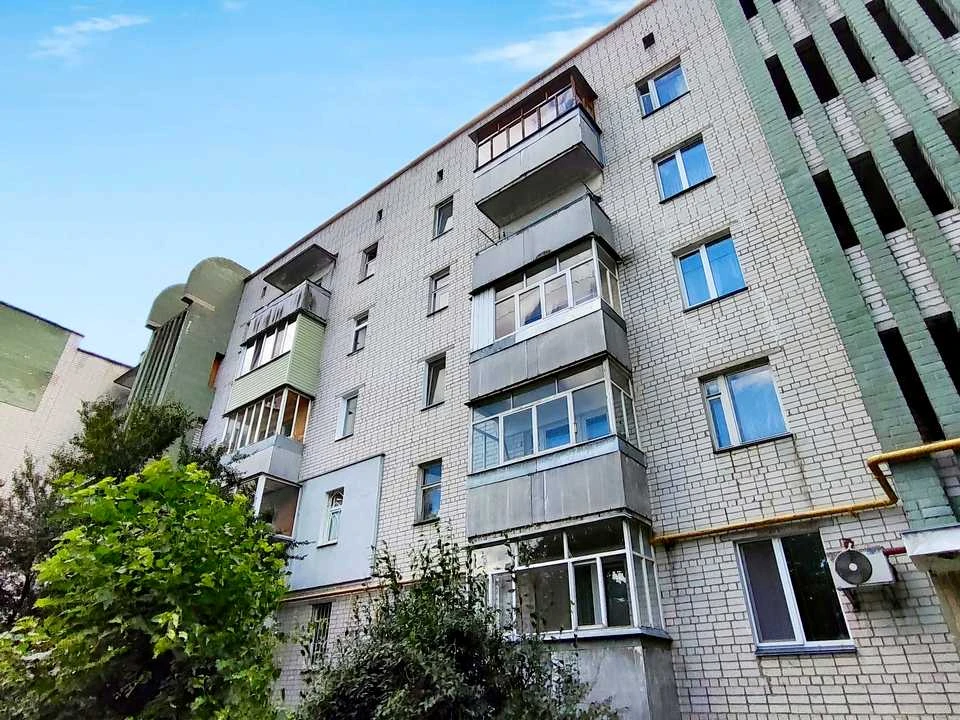Квартира. Чернігів, Реміснича вул. (Комсомольська)