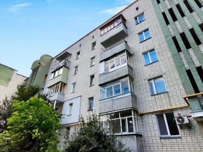 Квартира. Чернігів, Реміснича вул. (Комсомольська)