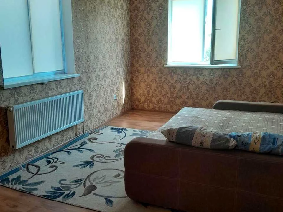 Будинок. Одеса, Блока вул.