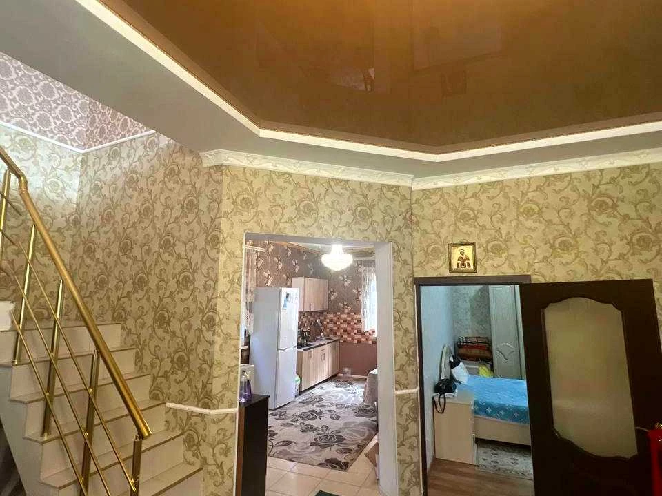 Будинок. Одеса, Блока вул.