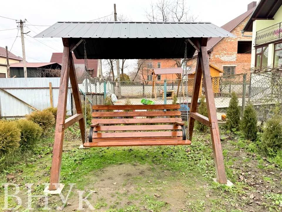 Будинок. Луцьк, Малоомелянівська вул.