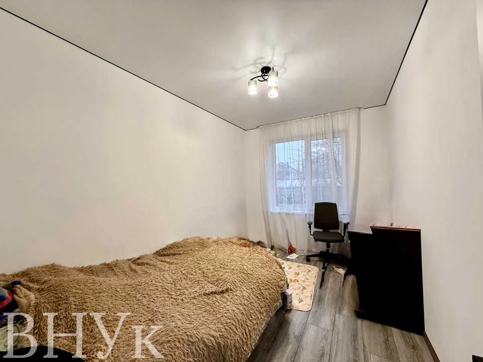 Будинок. Луцьк, Малоомелянівська вул.