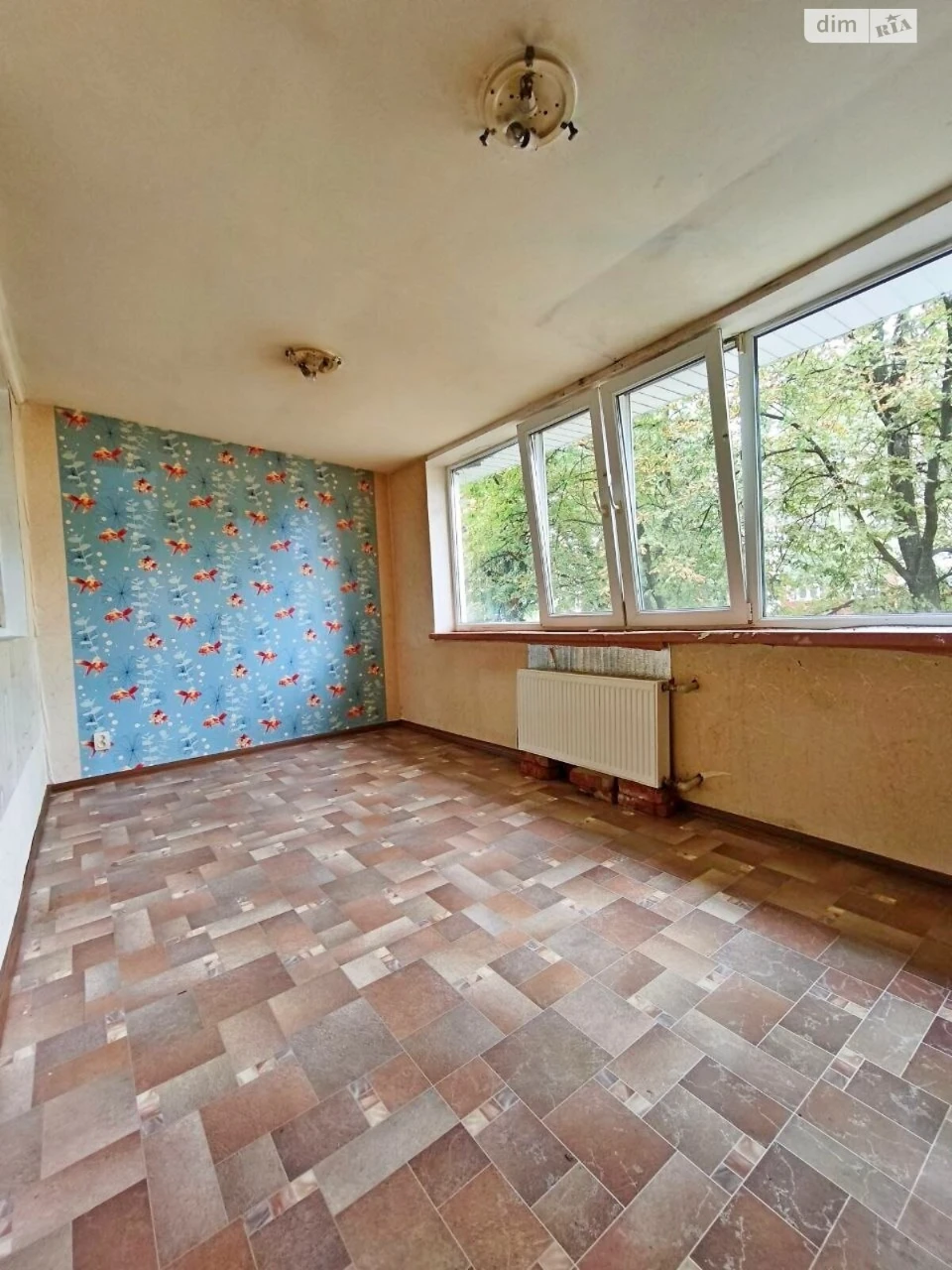Продаж Квартира Міськсад