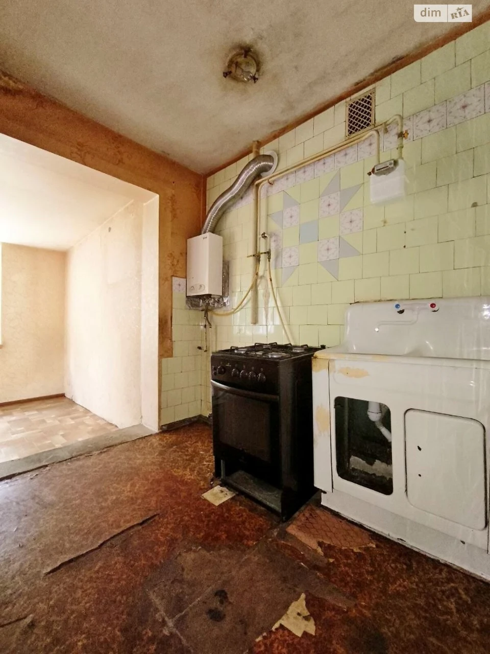 Продаж Квартира Міськсад