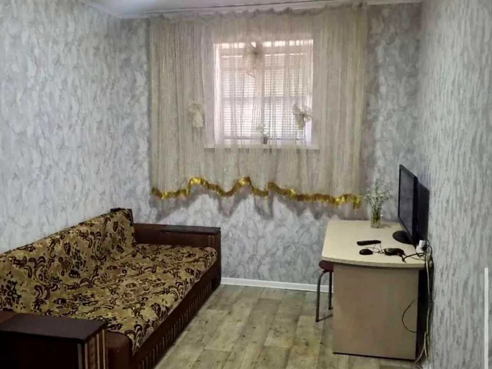 Apartment. Kharkiv, Barabashova St.