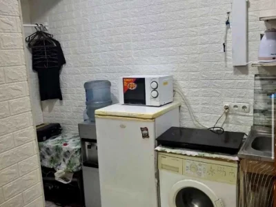 Apartment. Kharkiv, Barabashova St.