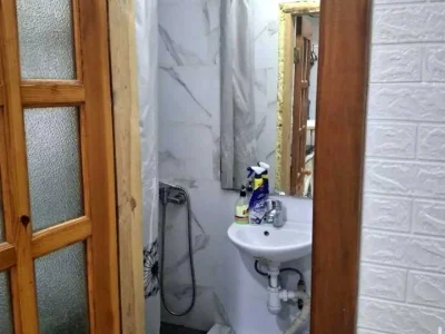Apartment. Kharkiv, Barabashova St.