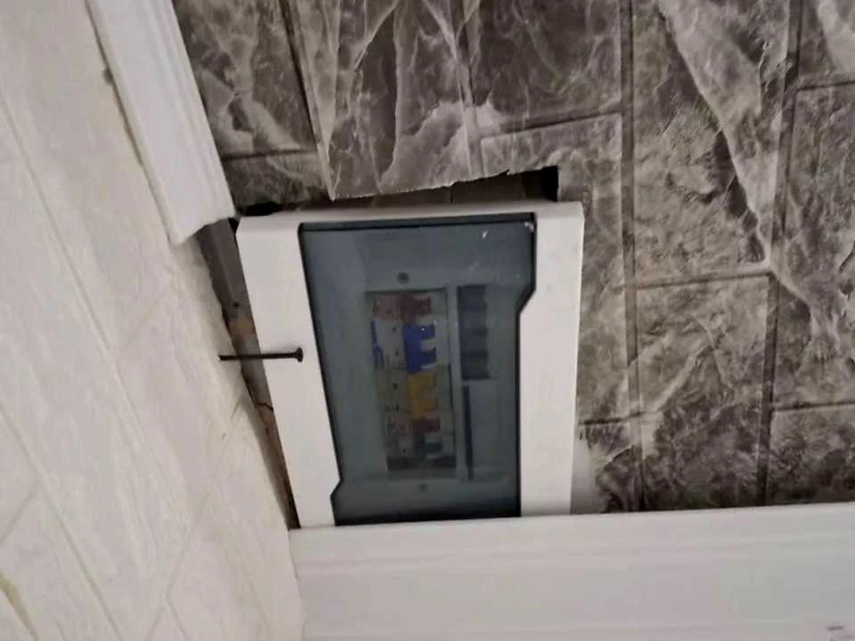Apartment. Kharkiv, Barabashova St.