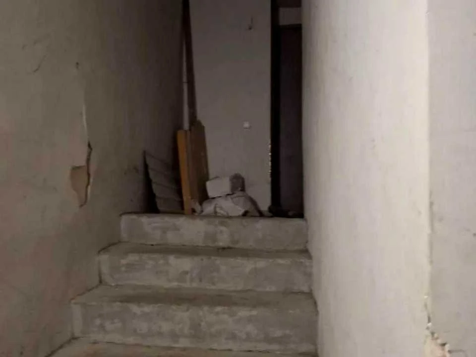 Apartment. Kharkiv, Barabashova St.