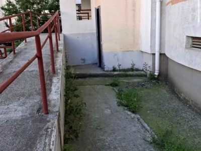 Apartment. Kharkiv, Barabashova St.