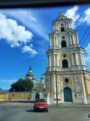 2-х кімн.квартира біля Болдіної гори/ SZ