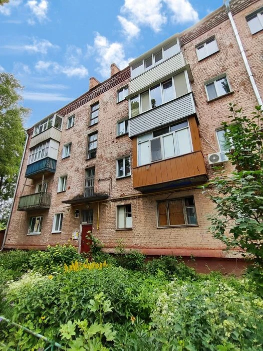 2-х кімн.квартира біля Болдіної гори/ SZ