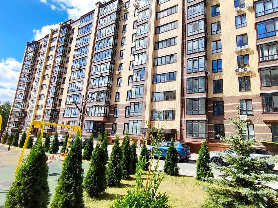 Квартира. Чернігів, Любецька вул.