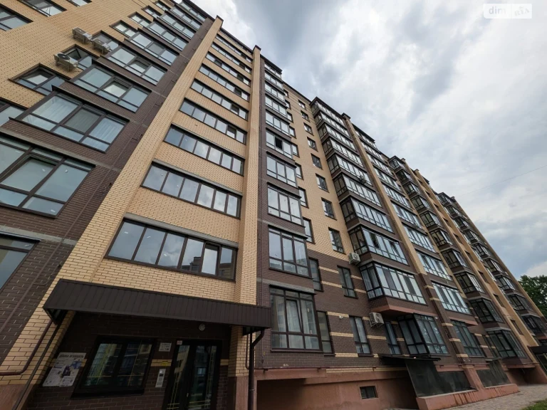 Продаж Квартира Новозаводський