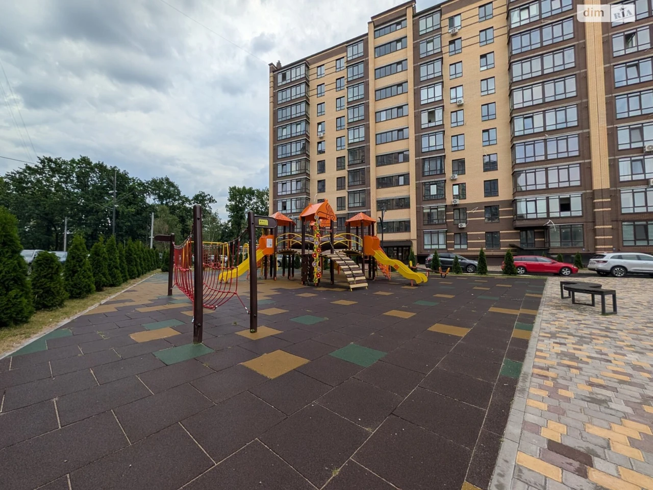 Продаж Квартира Новозаводський