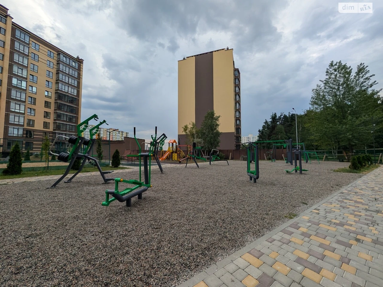 Продаж Квартира Новозаводський