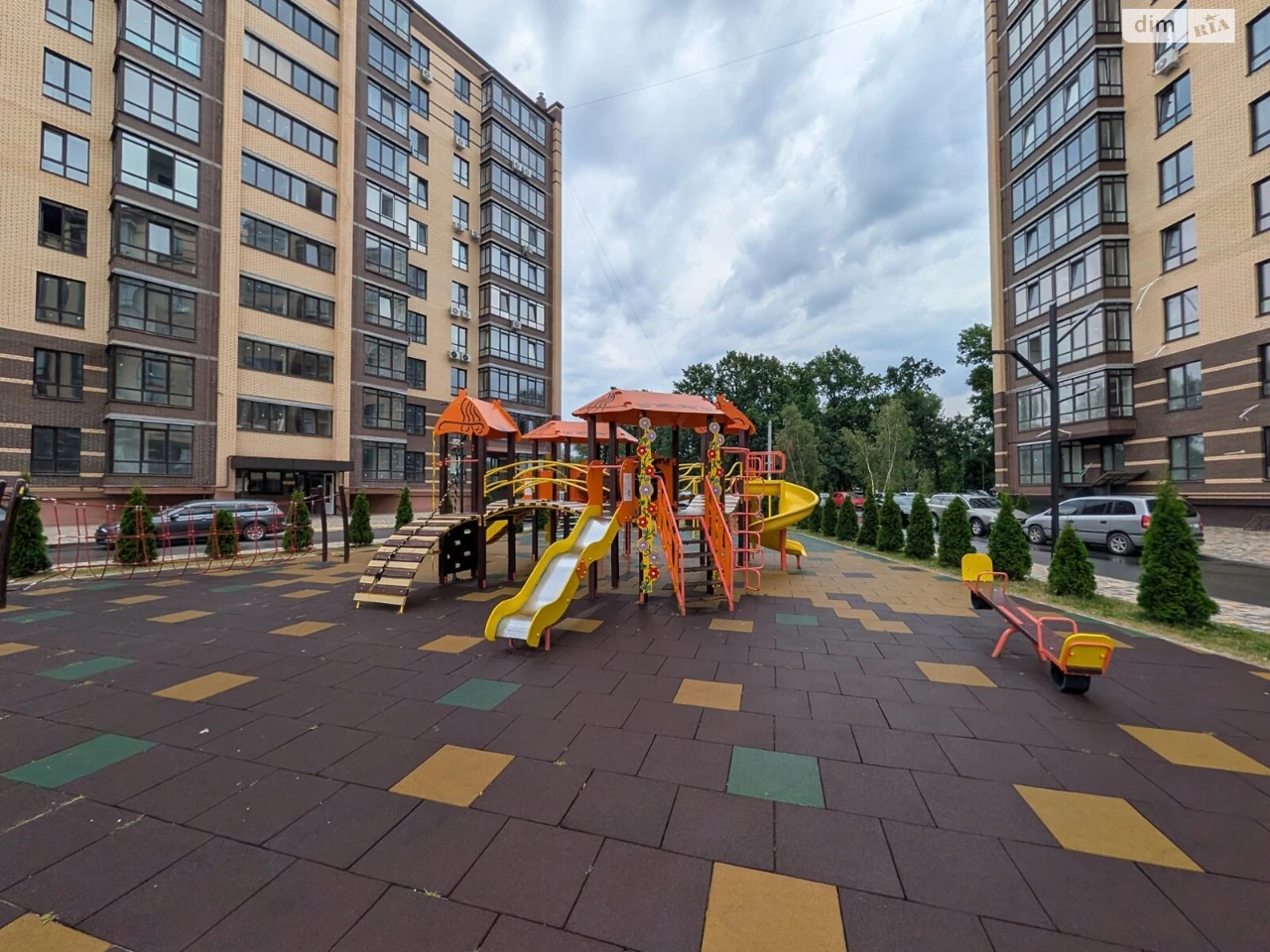 Продаж Квартира Новозаводський