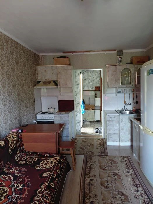 Квартира.м.с 22м2.Шерстянка.