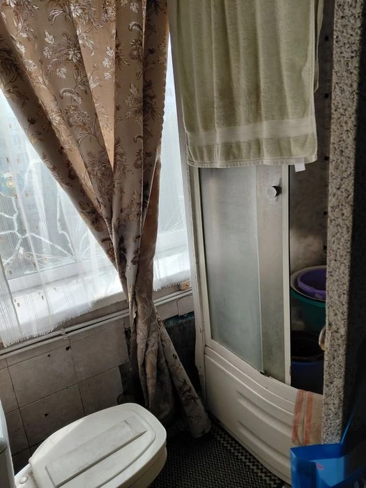 Квартира.м.с 22м2.Шерстянка.