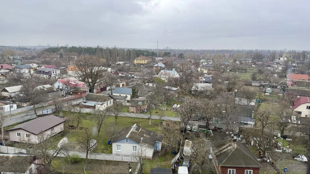 Продаеться 3-Х кім Квартира