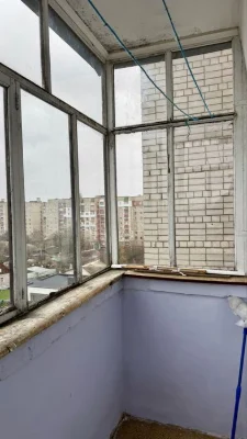 Продаеться 3-Х кім Квартира