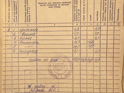 Квартира. Чернігів, Гонча вул. (Горького)