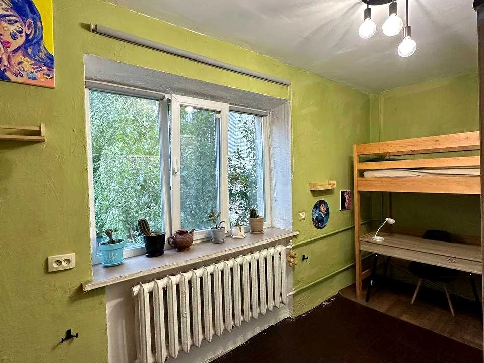 Квартира. Чернігів, Гонча вул. (Горького)