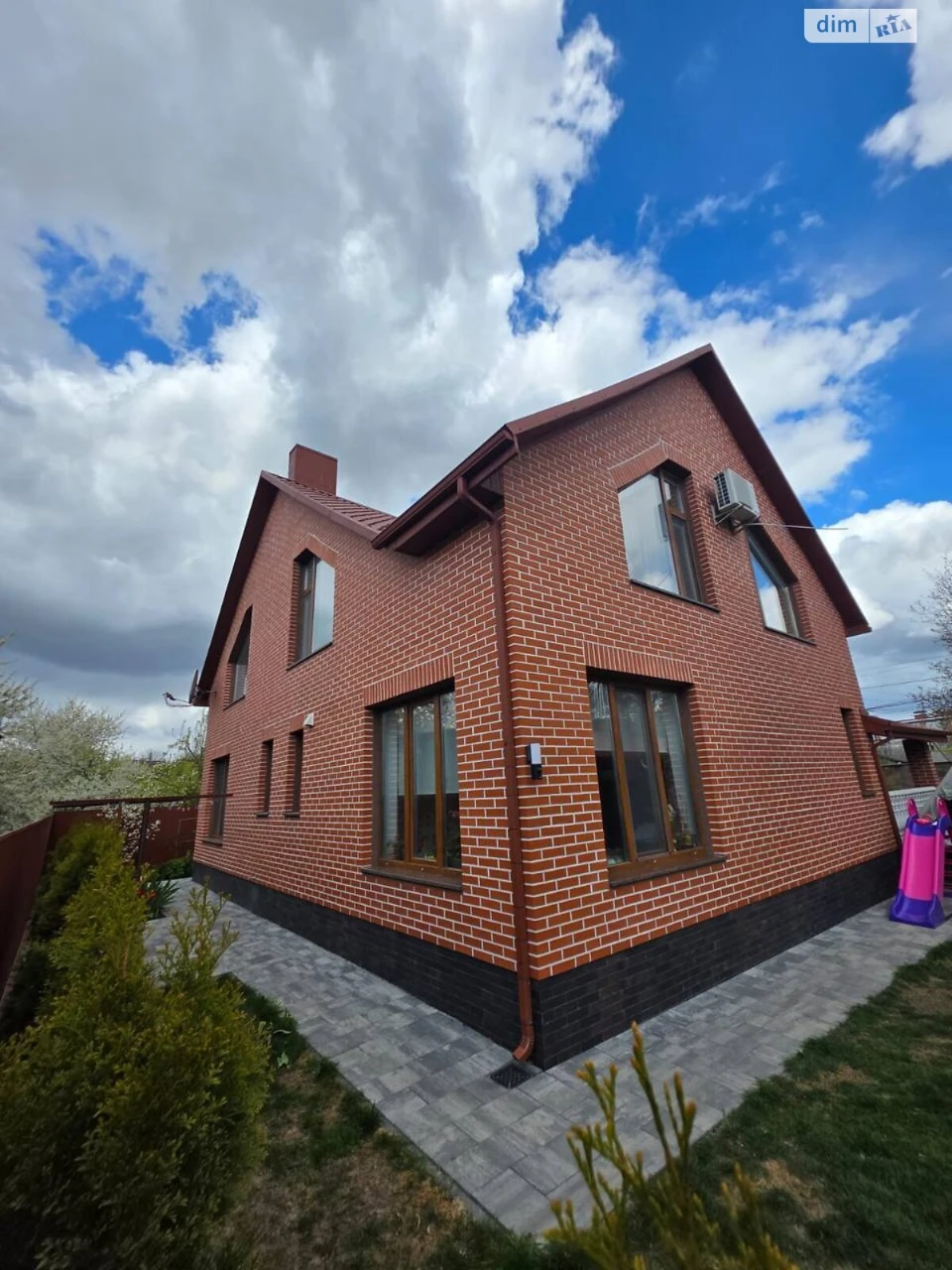 Продаж Дім Красне