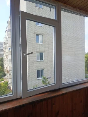 Продаж 1 кв. 36 м² Центр.ринок