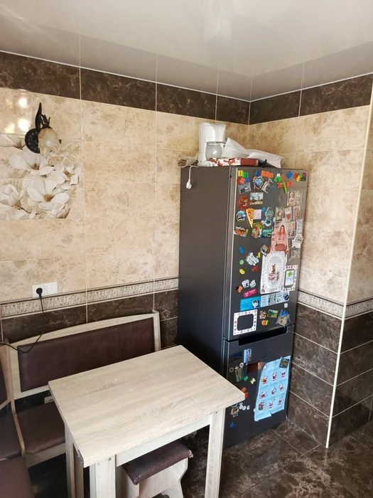 Продаж 1 кв. 36 м² Центр.ринок
