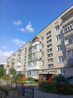 Продаж 1 кв. 36 м² Центр.ринок