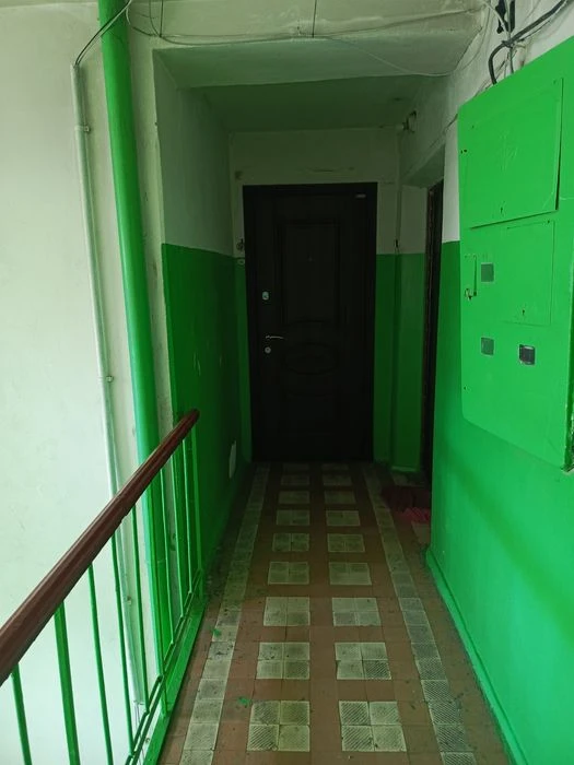 Продаж 1 кв. 36 м² Центр.ринок
