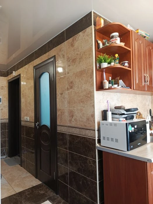 Продаж 1 кв. 36 м² Центр.ринок
