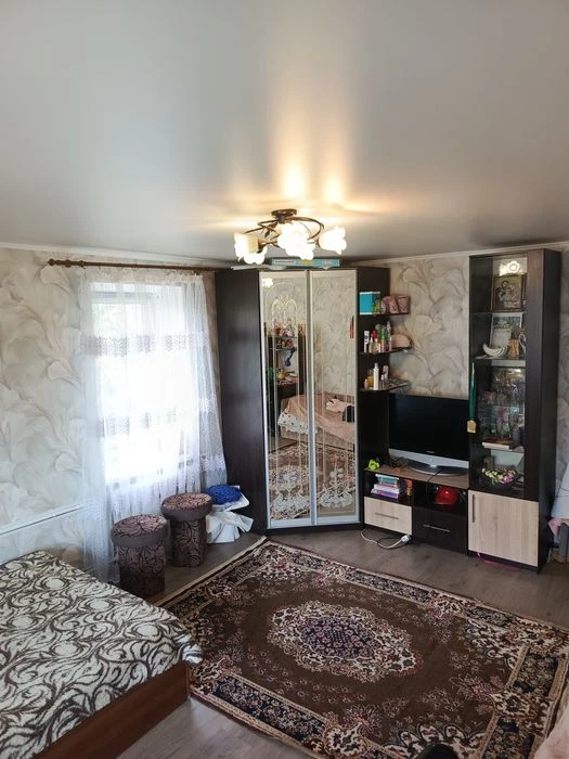 Продаж 1 кв. 36 м² Центр.ринок