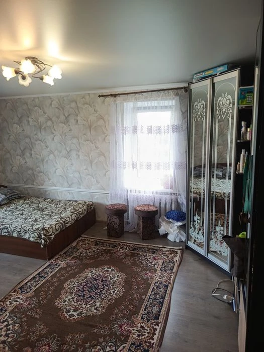 Продаж 1 кв. 36 м² Центр.ринок