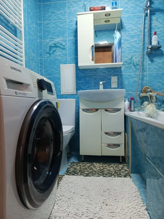 Продаж 1 кв. 36 м² Центр.ринок