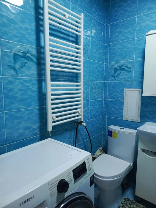 Продаж 1 кв. 36 м² Центр.ринок