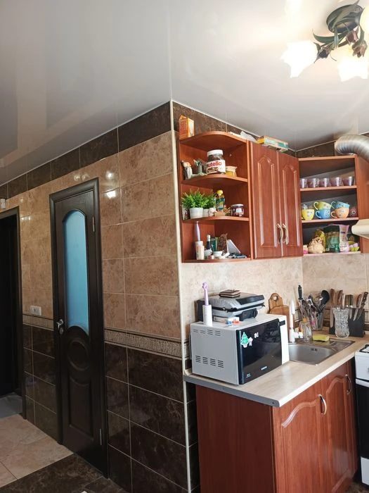 Продаж 1 кв. 36 м² Центр.ринок
