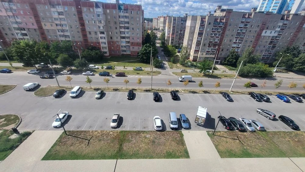 Продам 1 кім.кв.в новобудові.Масани
