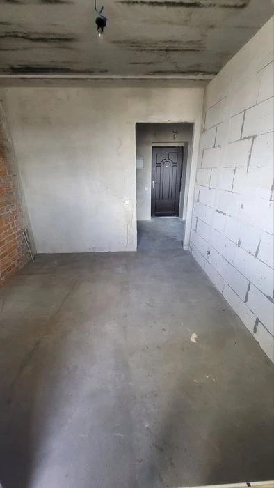 Продам 1 кім.кв.в новобудові.Масани
