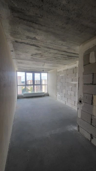 Продам 1 кім.кв.в новобудові.Масани