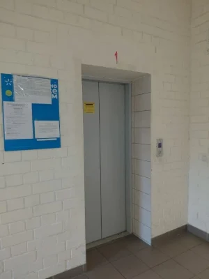 Продам 1 кім.кв.в новобудові.Масани