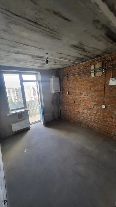 Продам 1 кім.кв.в новобудові.Масани