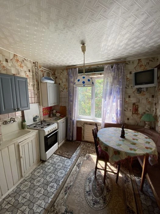 Продаж! 1-кімнатна квартира 39м2, на комфортному 3 поверсі в