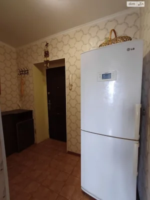 Продаж Квартира Шерстянка