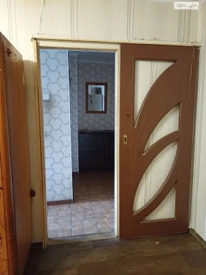 Продаж Квартира Шерстянка